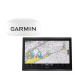 Garmin GPSMAP 8616xsv GN+ Fantom 18x Radar Bundle